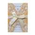 Laser Invitation Card Wedding Decoration White Lace Invitation Wholesale